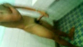 Pinoy Shower, best young Asian gay sex