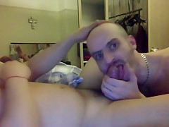 PnP Session, Asian gay men