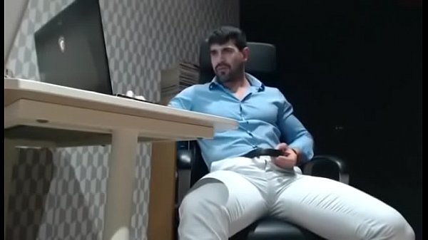 Professor lindo dotado na cam