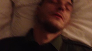 Slammed, sex bareback