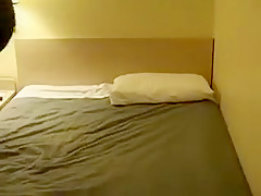 Spy Cam – Two Cute Chinese Boys