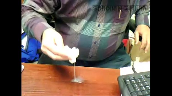 Straight Married Verbal Daddy Work Cumshot