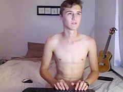 Twink In Training Part One