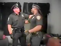 Two Handsome Chinese Guys