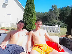 Weekend Webcam One