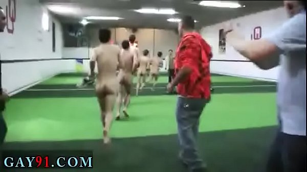 Young college gay boys party video in jungle This week we received