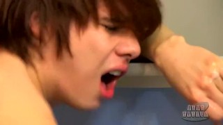 Aiden Fucks Kyler Good and RAW!, Barebackgayvids