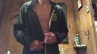 Another huge slam – maximum fill!