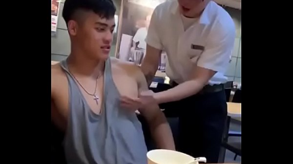 asian hot guy touched, best gay Asian