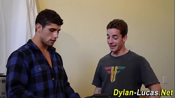 Ass fucked surfer hunk