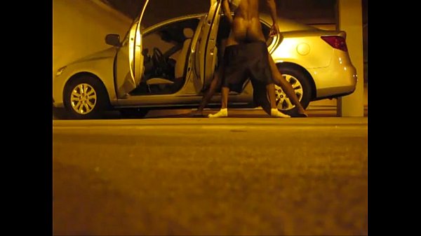 Bbc car fuck on gay
