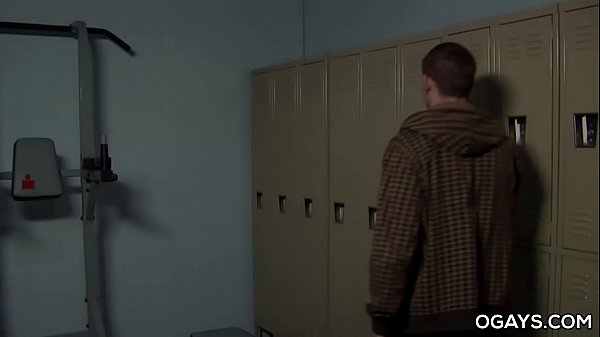 Big cocked stud Rocco