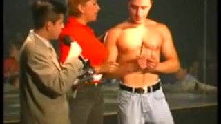 Biggest Dick Contest