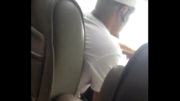 Black Uber Flasher 2