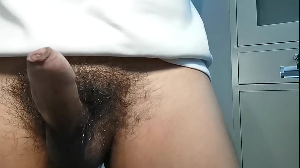 Boy company workplace room masturbates cumshots moaning