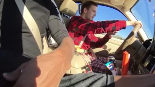 Car Jacked