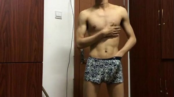 Chavito Buena Verga Masturbandose