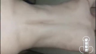 chinese翘臀大屌耐操骚受夏星辰被单干轮操合集, best gay young Asian