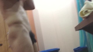 COREA021, real young Asian gay