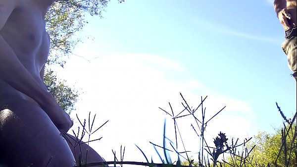 Cruising en Buenos Aires, real homemade gay