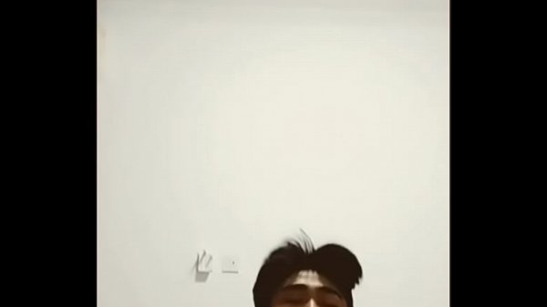 【GBlive】小哥自慰玩射