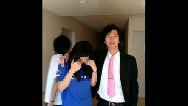 サッカーのコーチをネカマしました。, gay Asian hidden cam