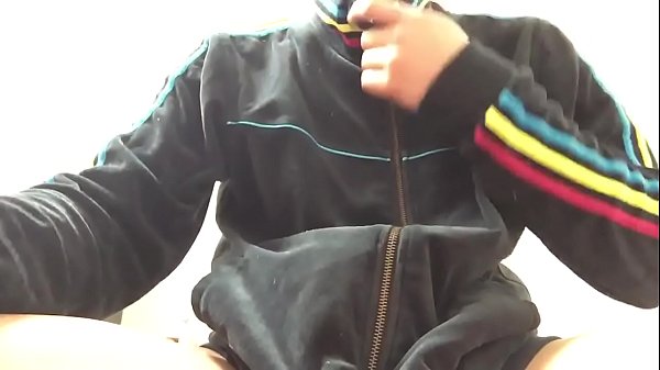 中学2年生のオナニー