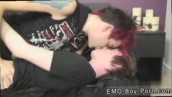 Emo boy naked penis soft movie self taken gay This week we have a