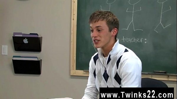 Emo boys gay sex porn tube You can feel the sexual stress in this