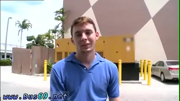 Emo boys sexy gay porns Ass Pounding On The Baitbus!