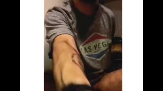 Fleshlight Fun. Sucking Sensations Feelin Soooo Good!