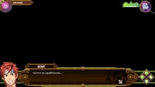 Full Service Game – Kovit Chaiyarit, best free young Asian gay porn