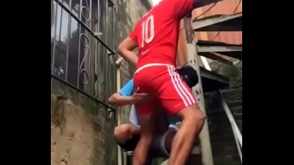 Futebol, real amateur gay