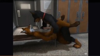 Gay Furry Porn Super Compilation Vol.1 – 3 Hours YIFF Animation Cartoons, best gay Bareback sites