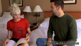 Gay sleep fuck porn story Preston Steel isn’t interested in