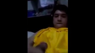 GayPinoyPorn.com | Jeric Gonzales Scandal | Destiny Rose | GMA Artist, young Asian gay couple porn