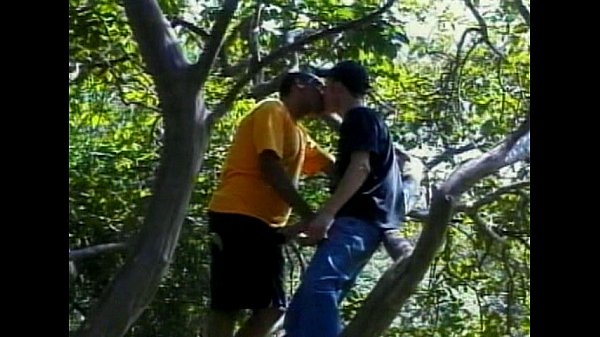 Gentlemens-Gay – Butt Feast – scene 1