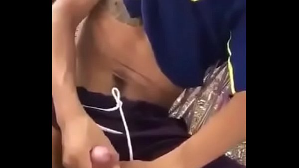 Hai anh thủ dâm trong rừng, Asian first time gay sex