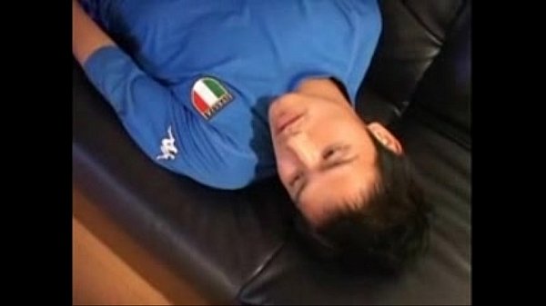 Handsome Sports Boy, Asiangayvids