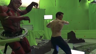 Henry Cavill as Superman