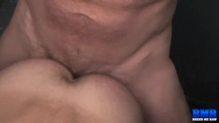HUNG DADDY ROCCO: GLORY HOLE EDITION