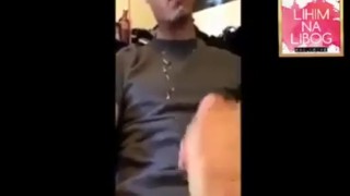 Kantot ni Hot pinoy, gay daddy young Asian