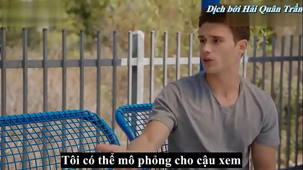 Khi hai top xã giao