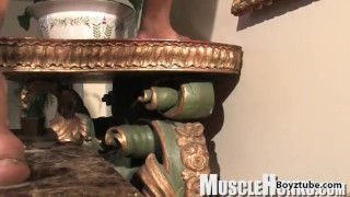 Ko Ryu Solo, young young Asian gay