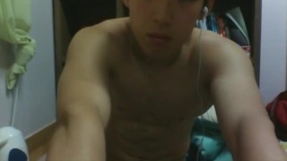 Korean Boy 15, young Asian gay couple porn