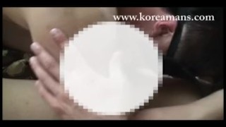 korean muscle 1, gay straight young Asian