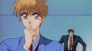 Level C (unique cute ova)