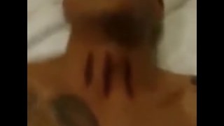 Moaning bottom, gay young Asian hidden cam