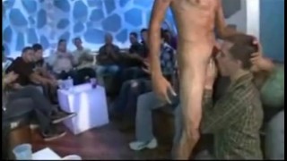 more cumshots – cum eating