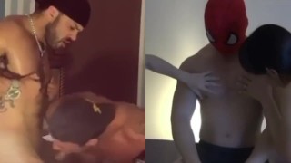 muscle asian cum control 3p public bodybuilder sm beef hunk animation japan, young Asian gay guys